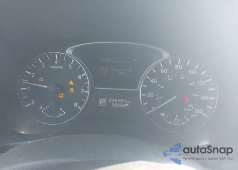 2014 Nissan Altima 2.5 Sl из США, поврежденный, VIN 1N4AL3AP3EC292294